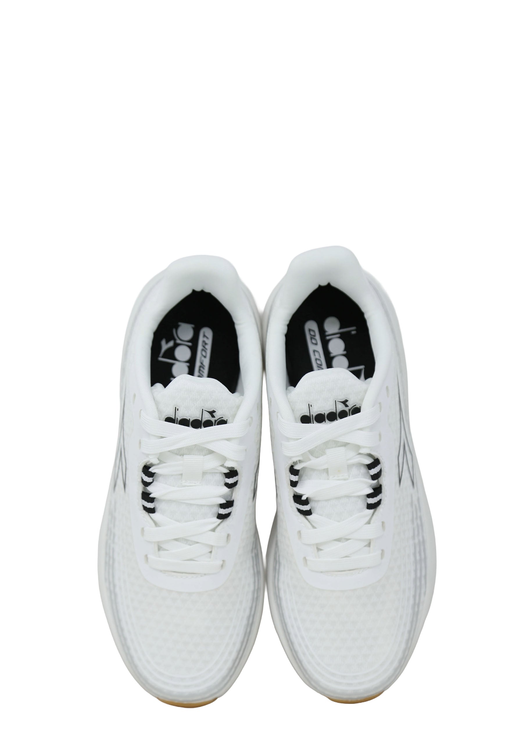 Scarpe da ginnastica Bianco Diadora