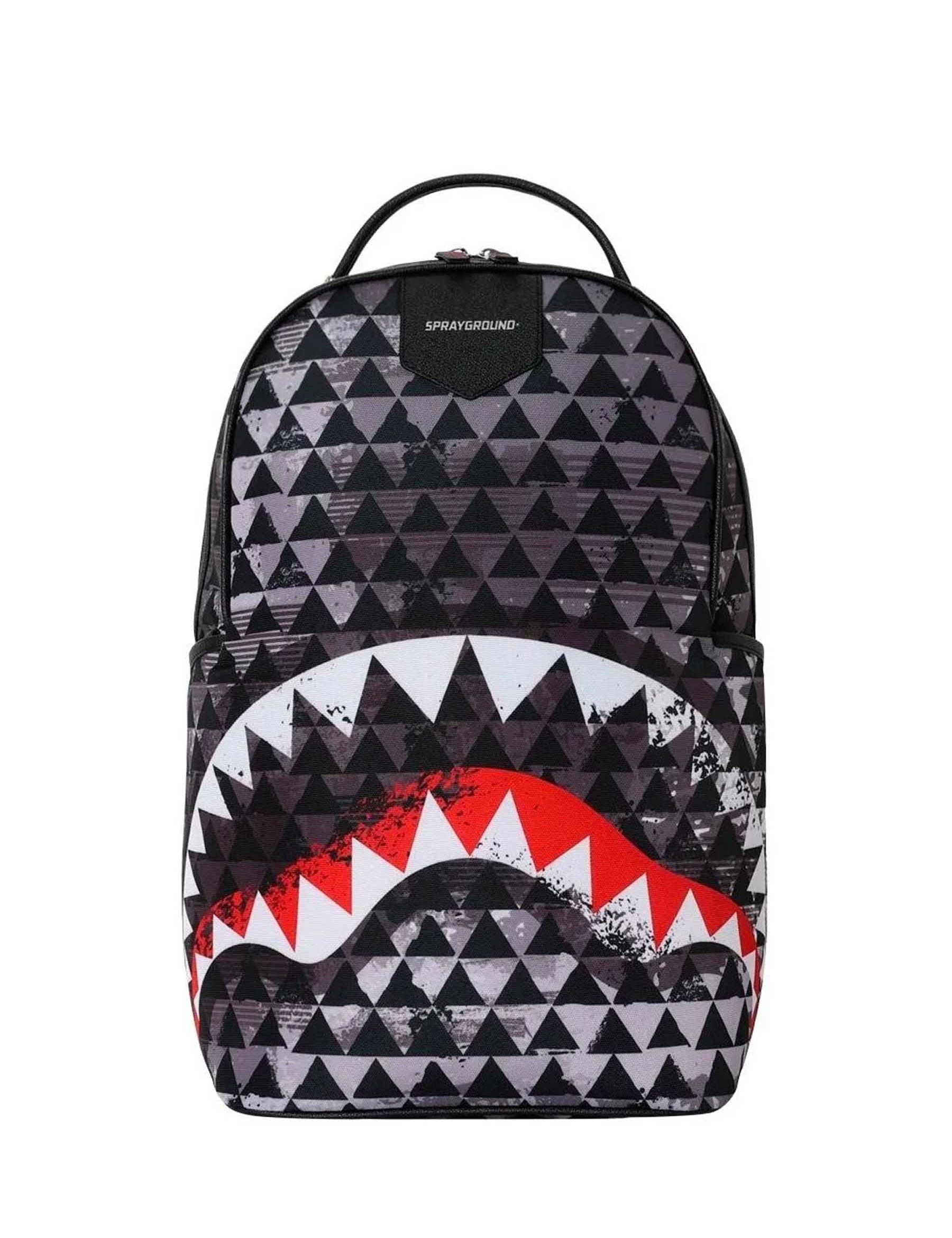 Zaini Grigio Sprayground