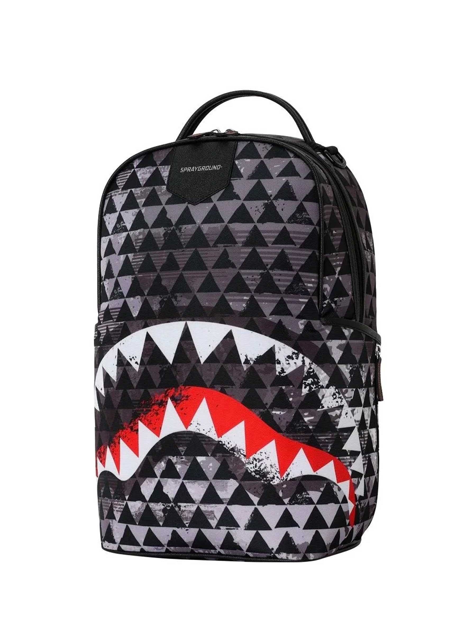 Zaini Grigio Sprayground