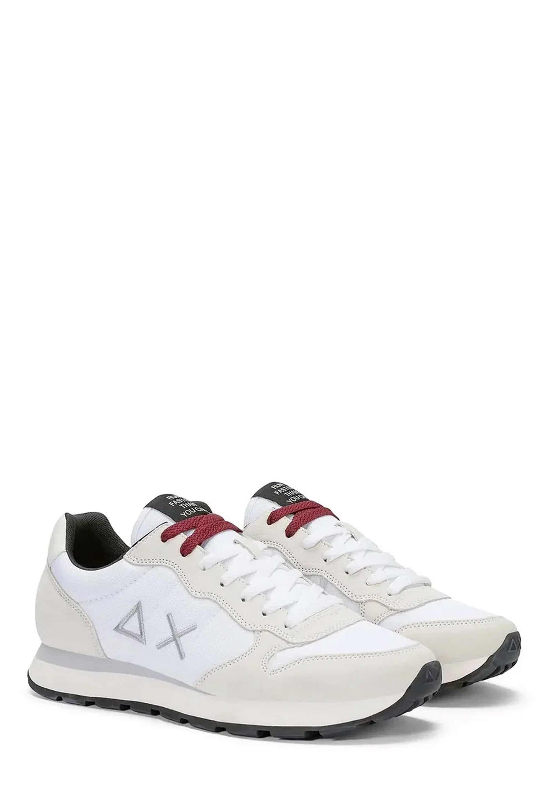 Sneakers Bianco Sun68