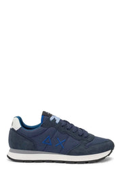 Sneakers Blu Scuro Sun68