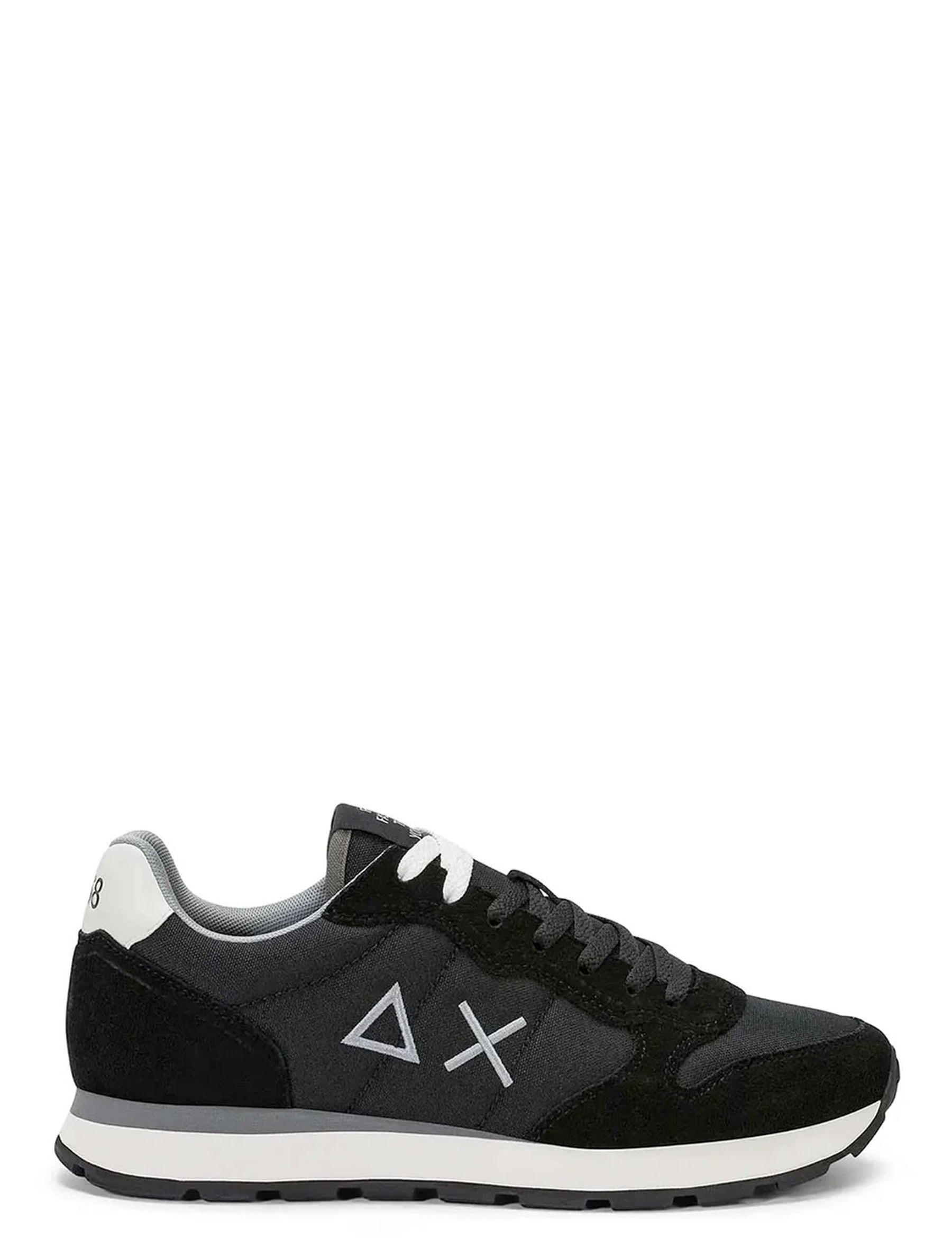 Sneakers Nero Sun68