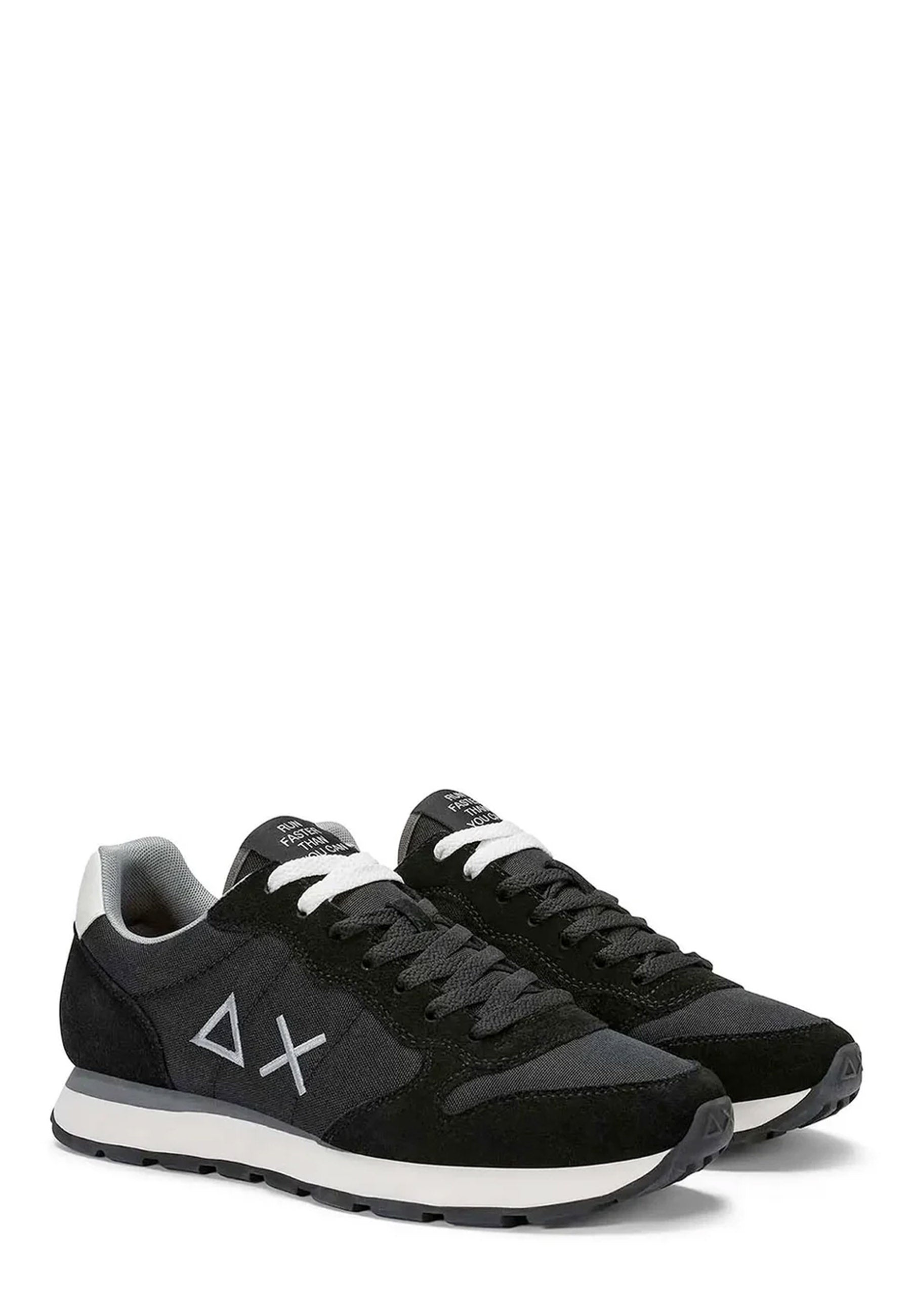 Sneakers Nero Sun68