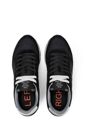 Sneakers Nero Sun68