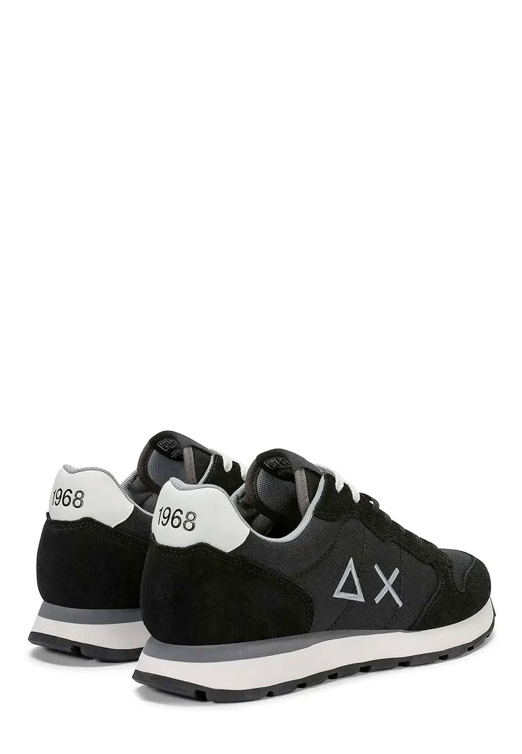 Sneakers Nero Sun68