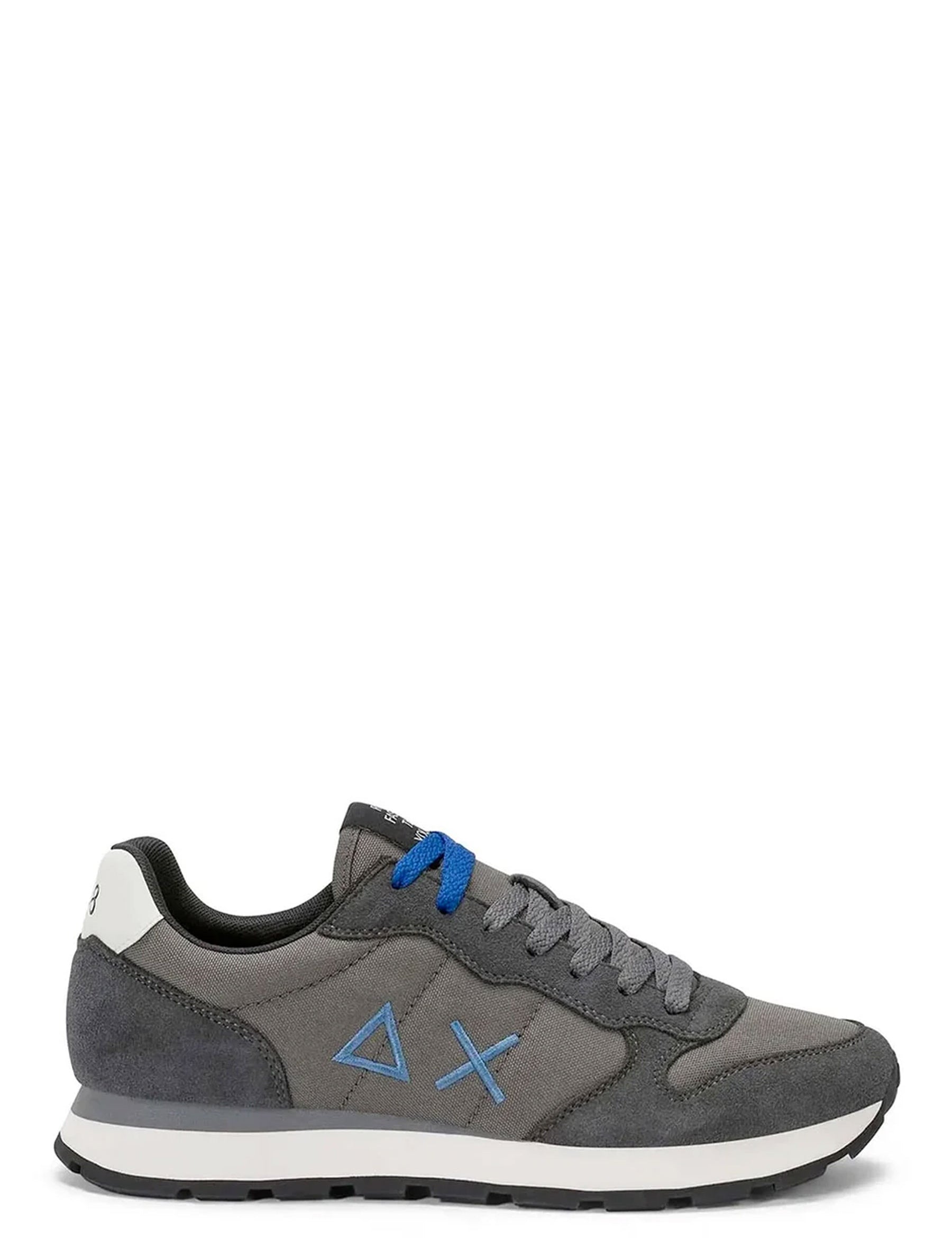 Sneakers Grigio Sun68