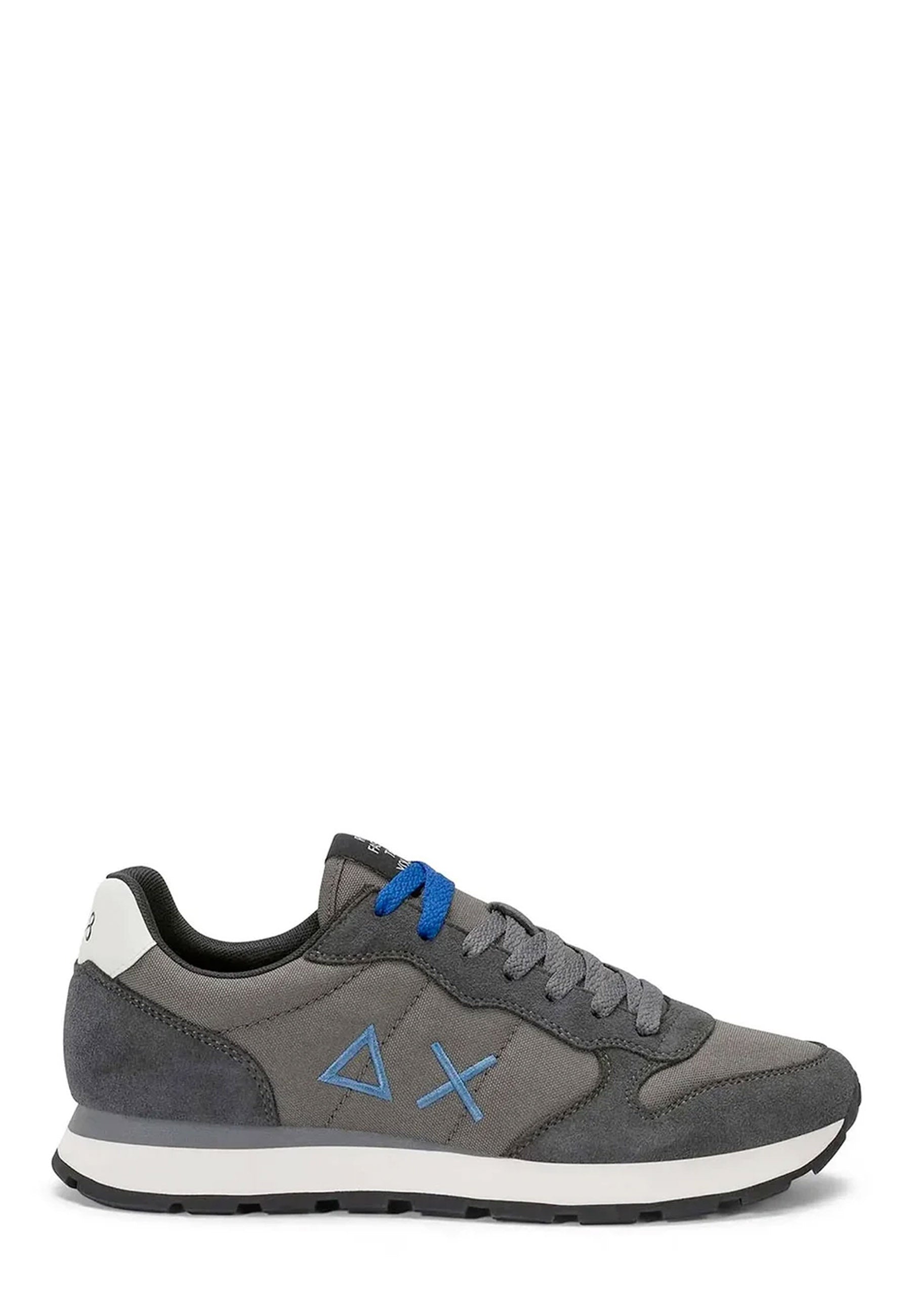 Sneakers Grigio Sun68