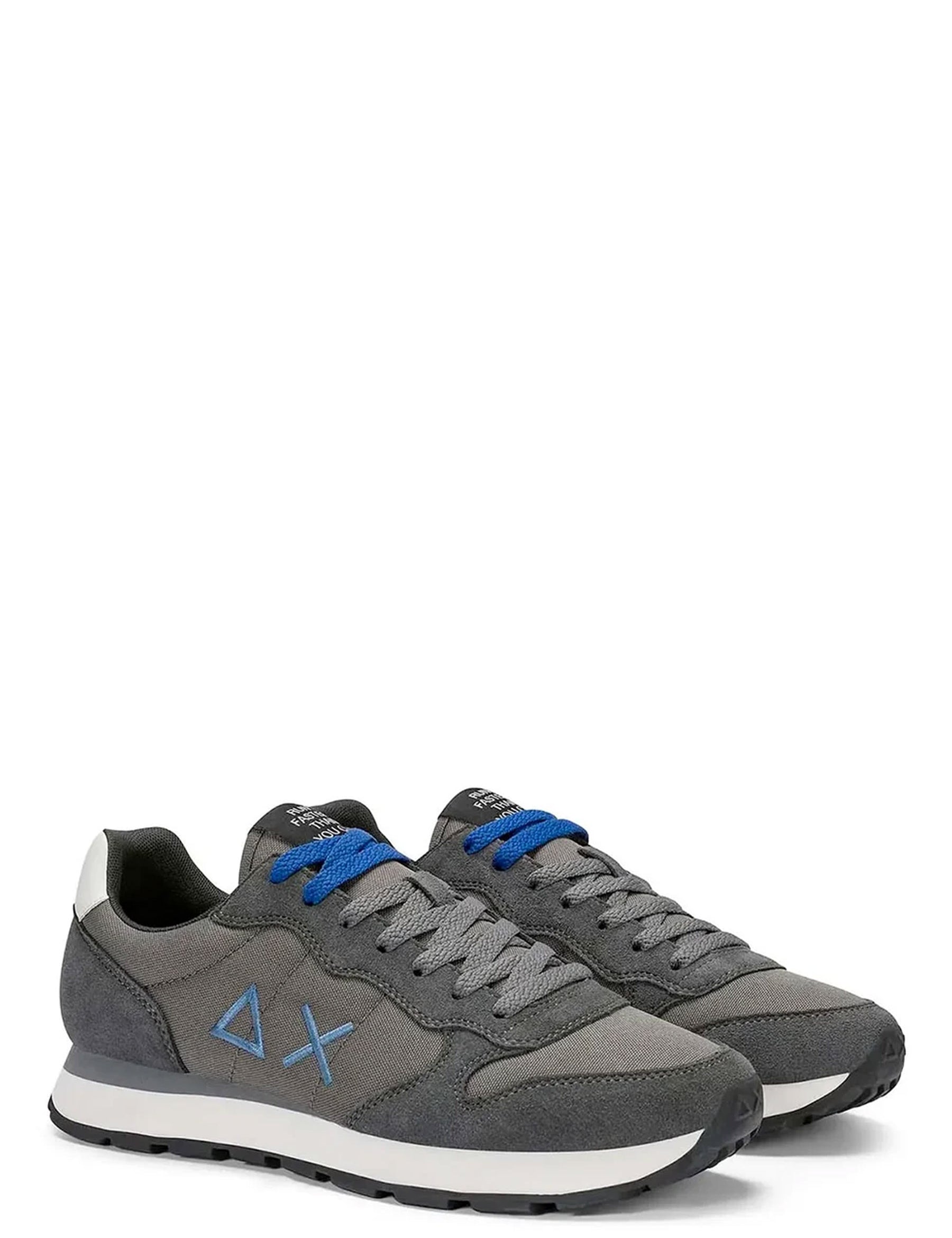 Sneakers Grigio Sun68