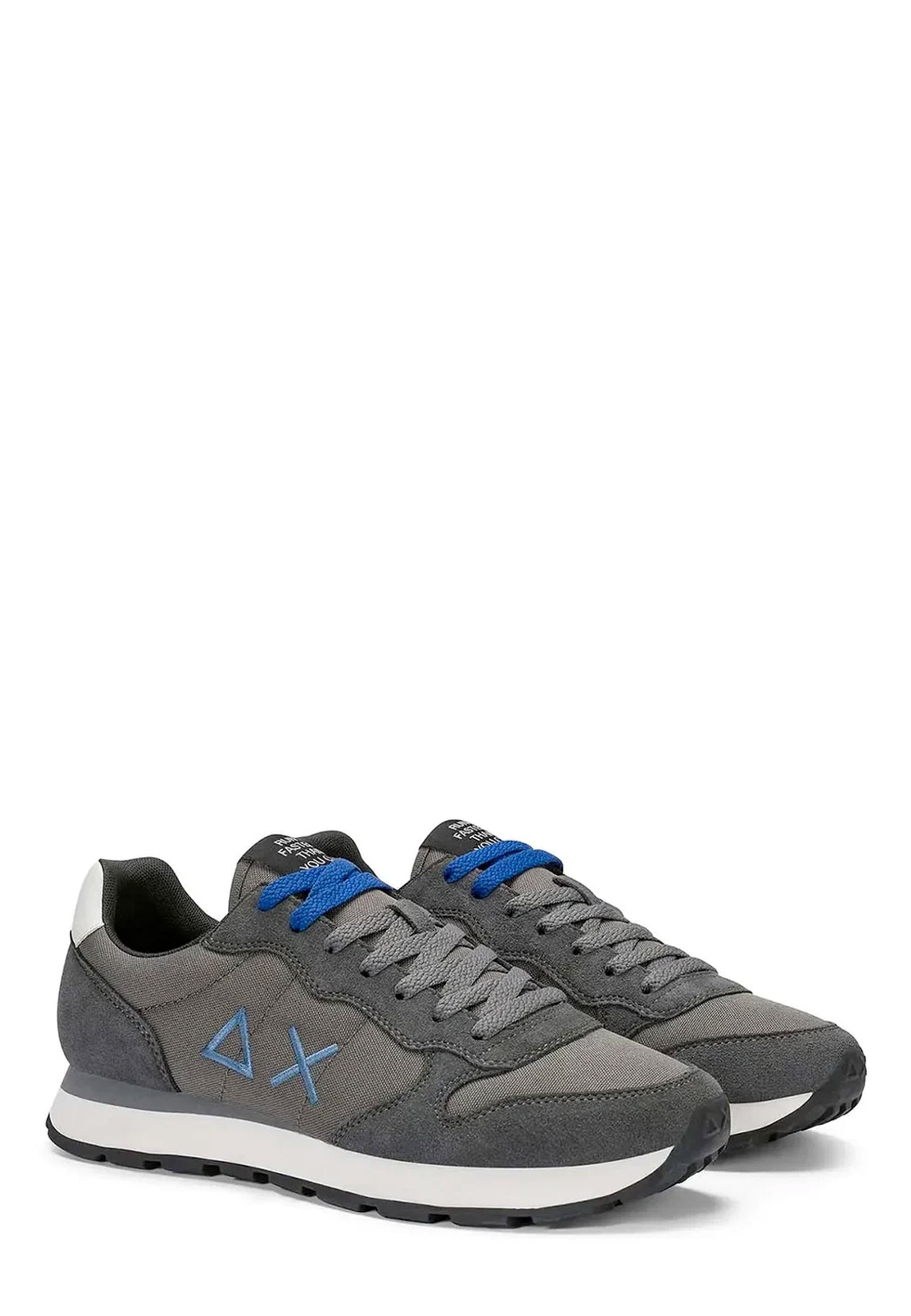 Sneakers Grigio Sun68