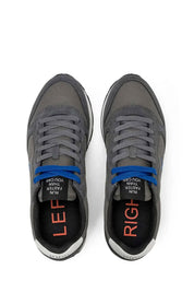 Sneakers Grigio Sun68