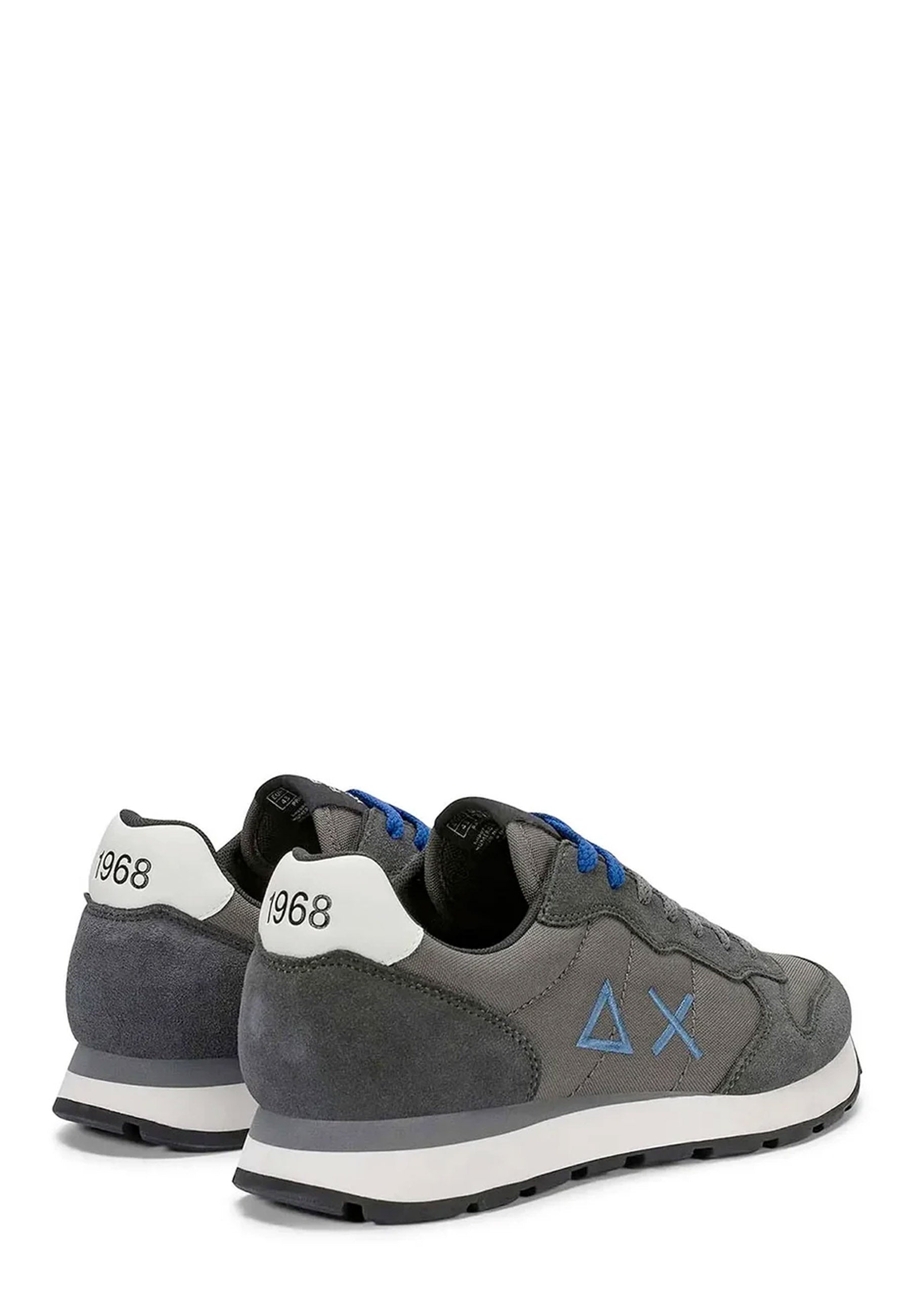 Sneakers Grigio Sun68