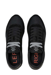 Sneakers Nero Grigio Sun68