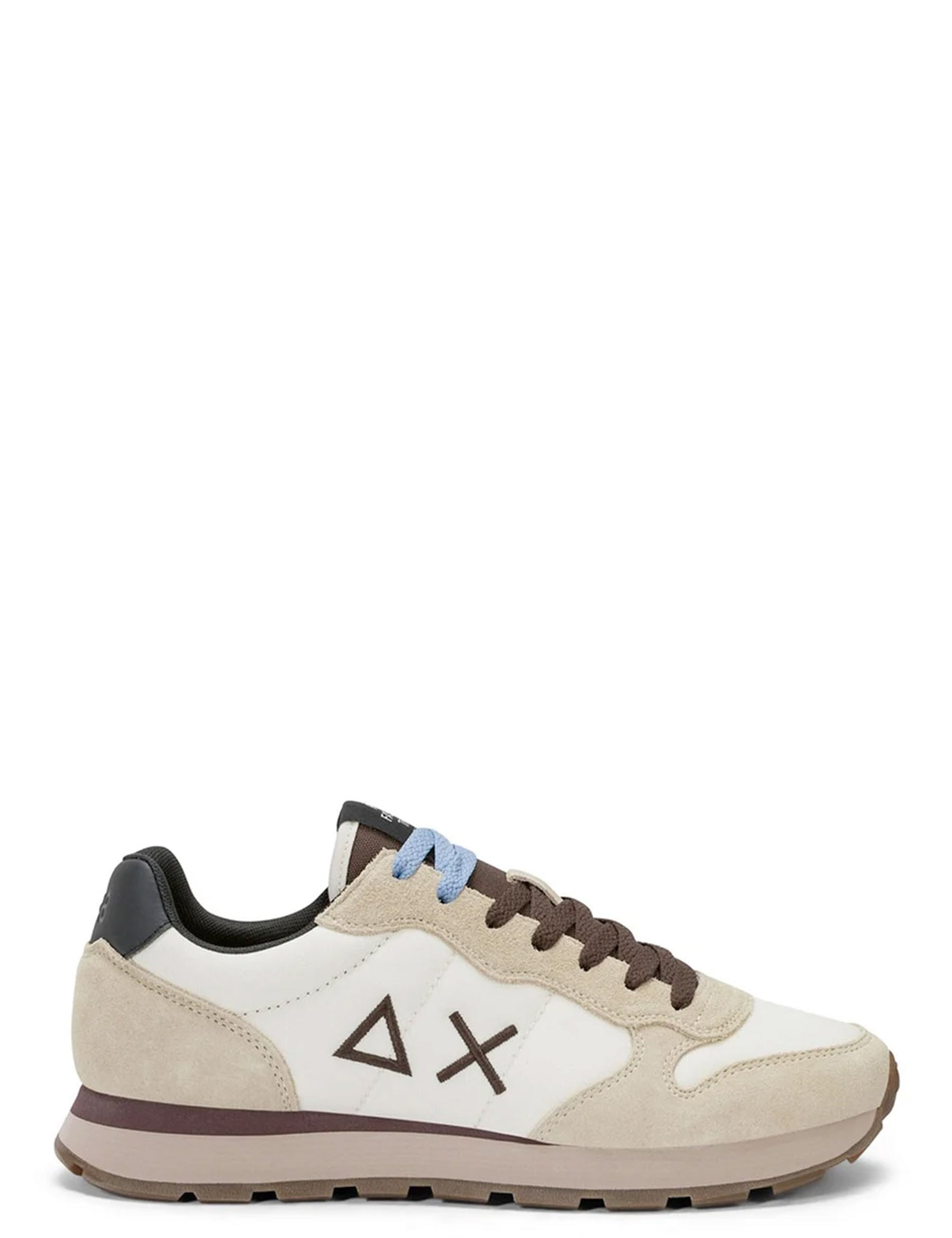 Sneakers Beige Sun68