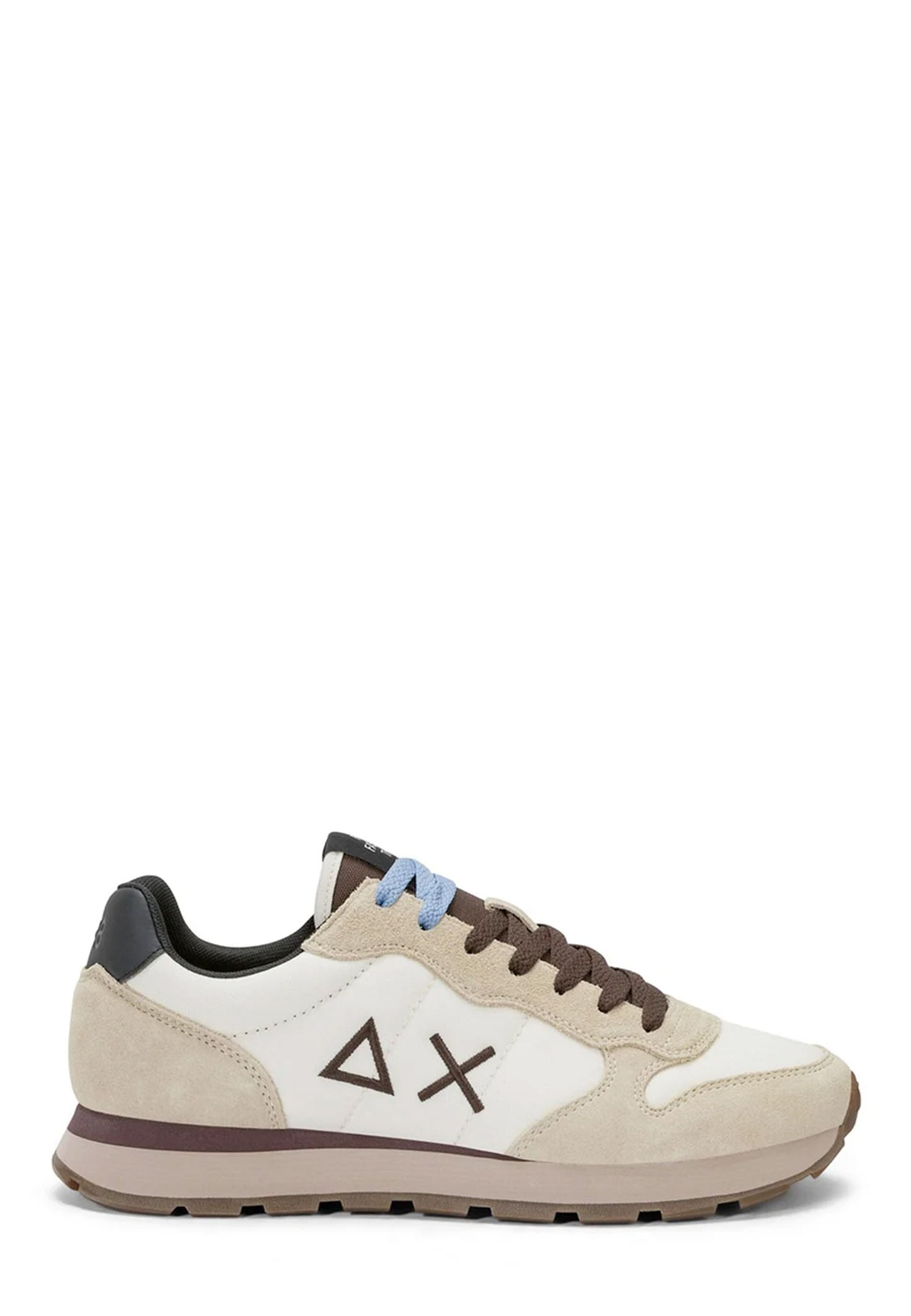 Sneakers Beige Sun68