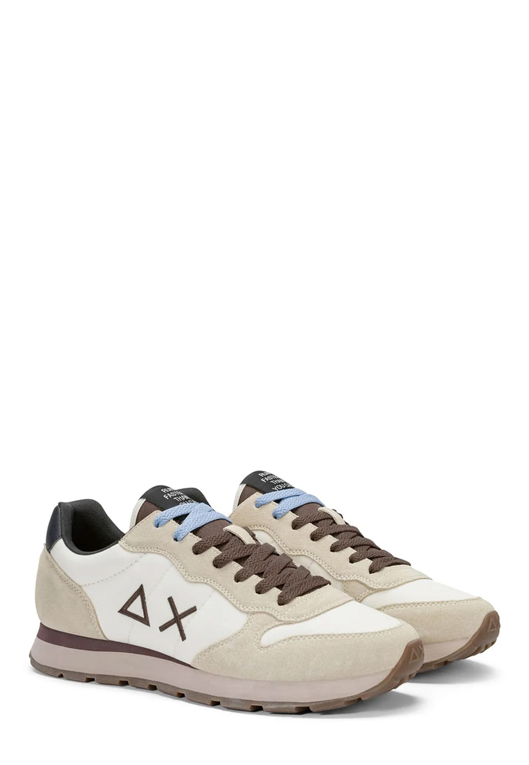 Sneakers Beige Sun68