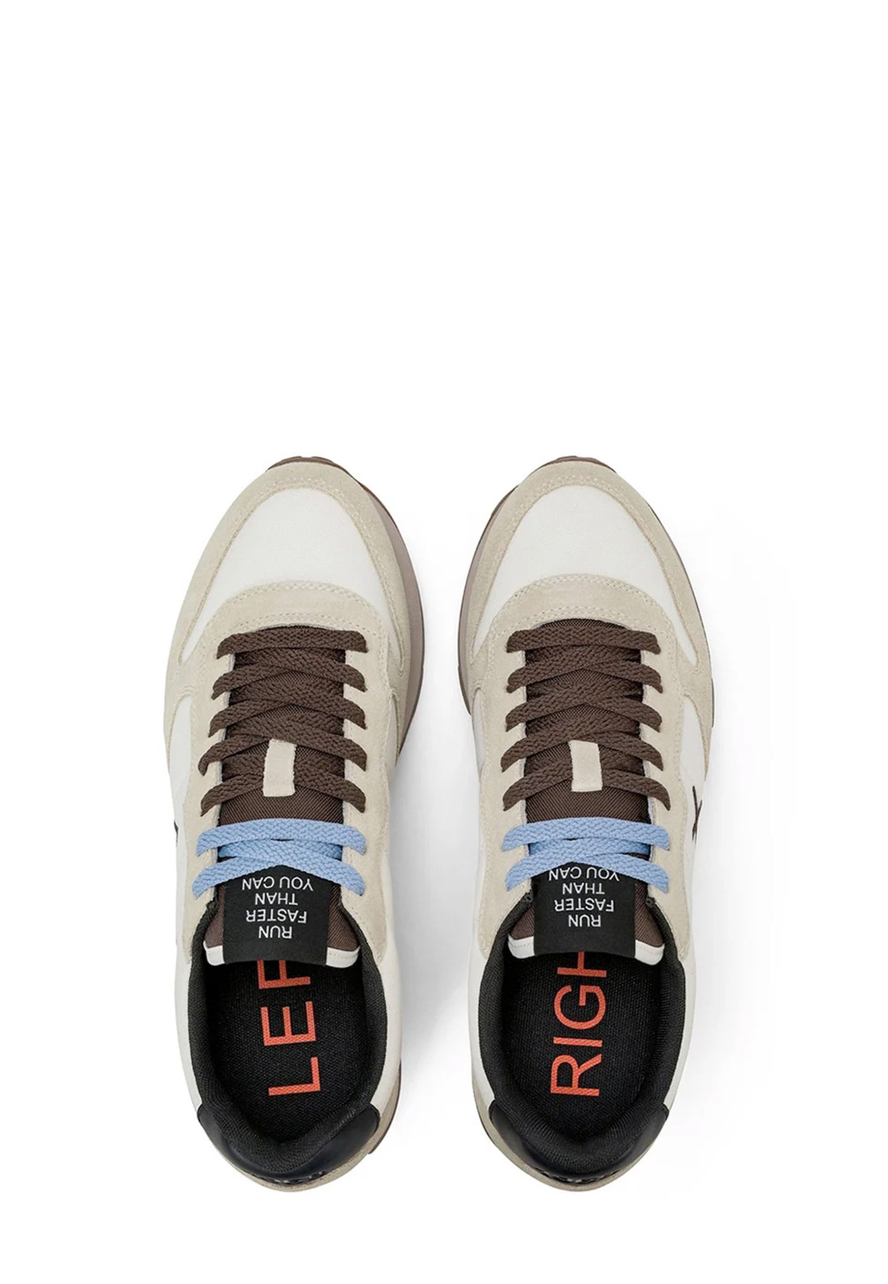 Sneakers Beige Sun68