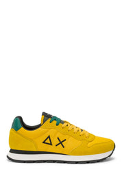 Sneakers Giallo Sun68