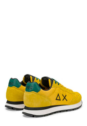 Sneakers Giallo Sun68