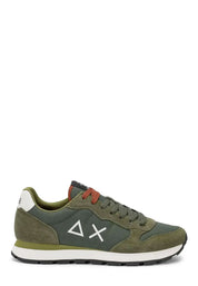 Sneakers Verde Sun68
