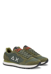 Sneakers Verde Sun68