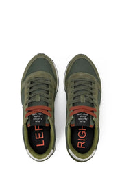 Sneakers Verde Sun68