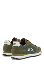 Sneakers Verde Sun68