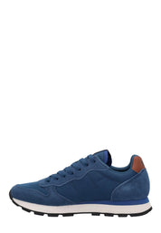 Sneakers Blu Chiaro Sun68