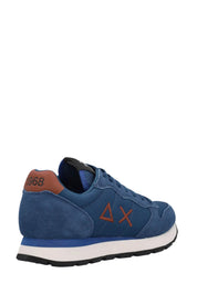 Sneakers Blu Chiaro Sun68