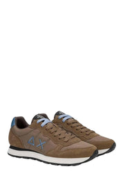 Sneakers Marrone Sun68