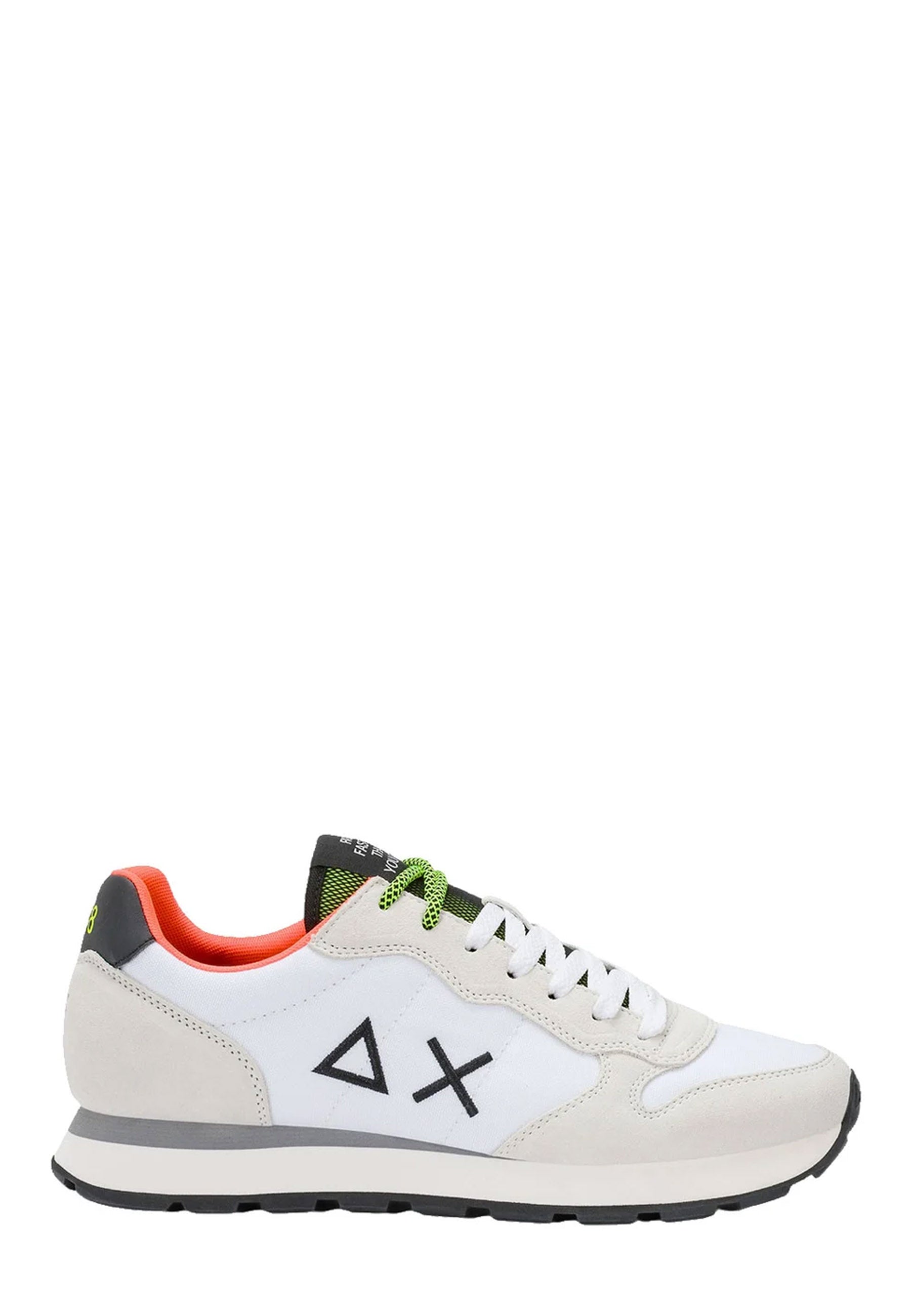 Sneakers Bianco Sun68