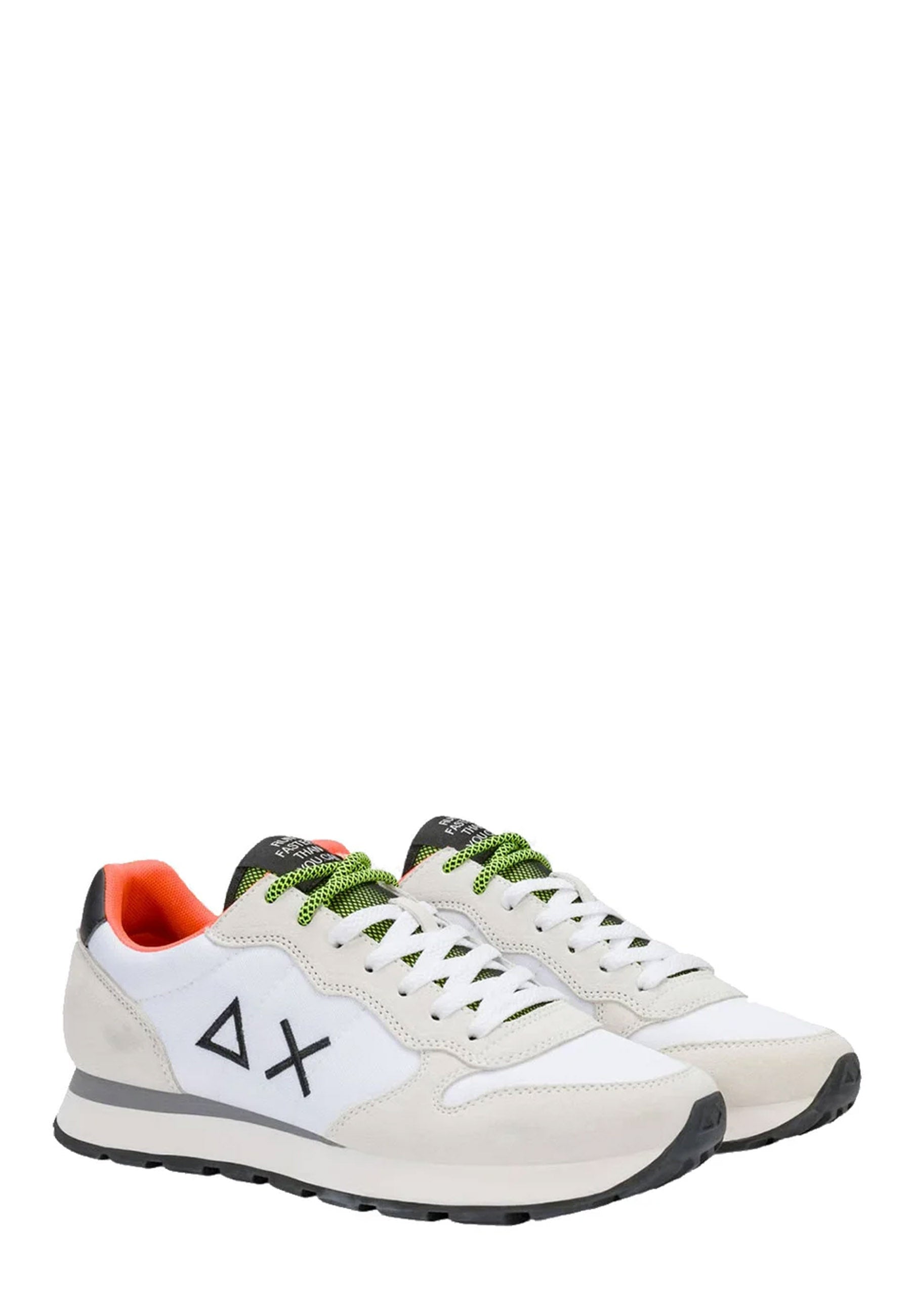 Sneakers Bianco Sun68