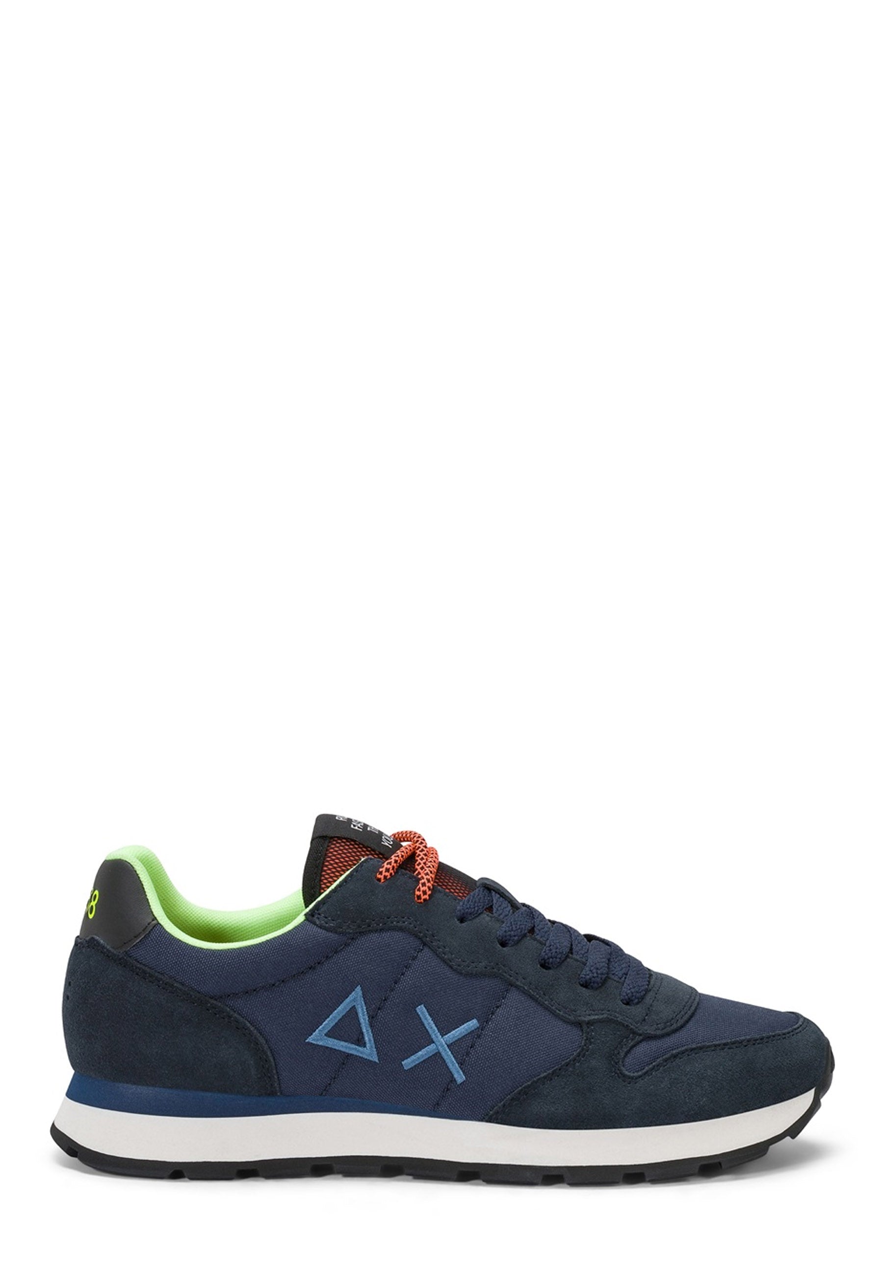 Sneakers Blu Sun68