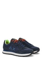 Sneakers Blu Sun68