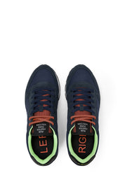 Sneakers Blu Sun68