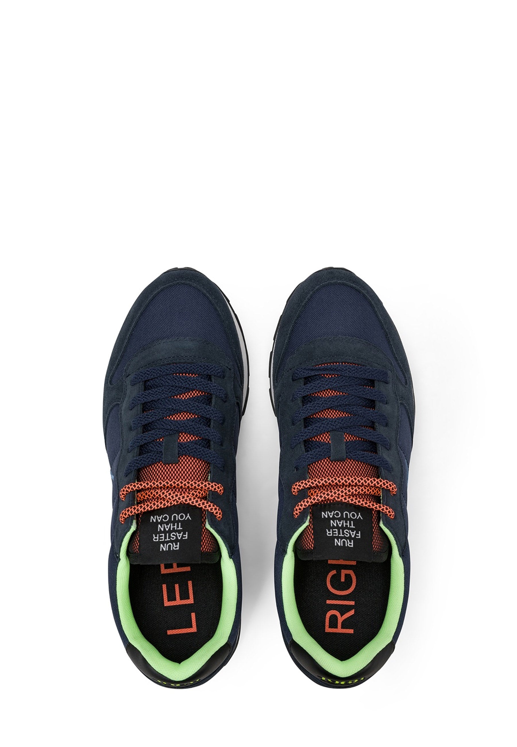 Sneakers Blu Sun68