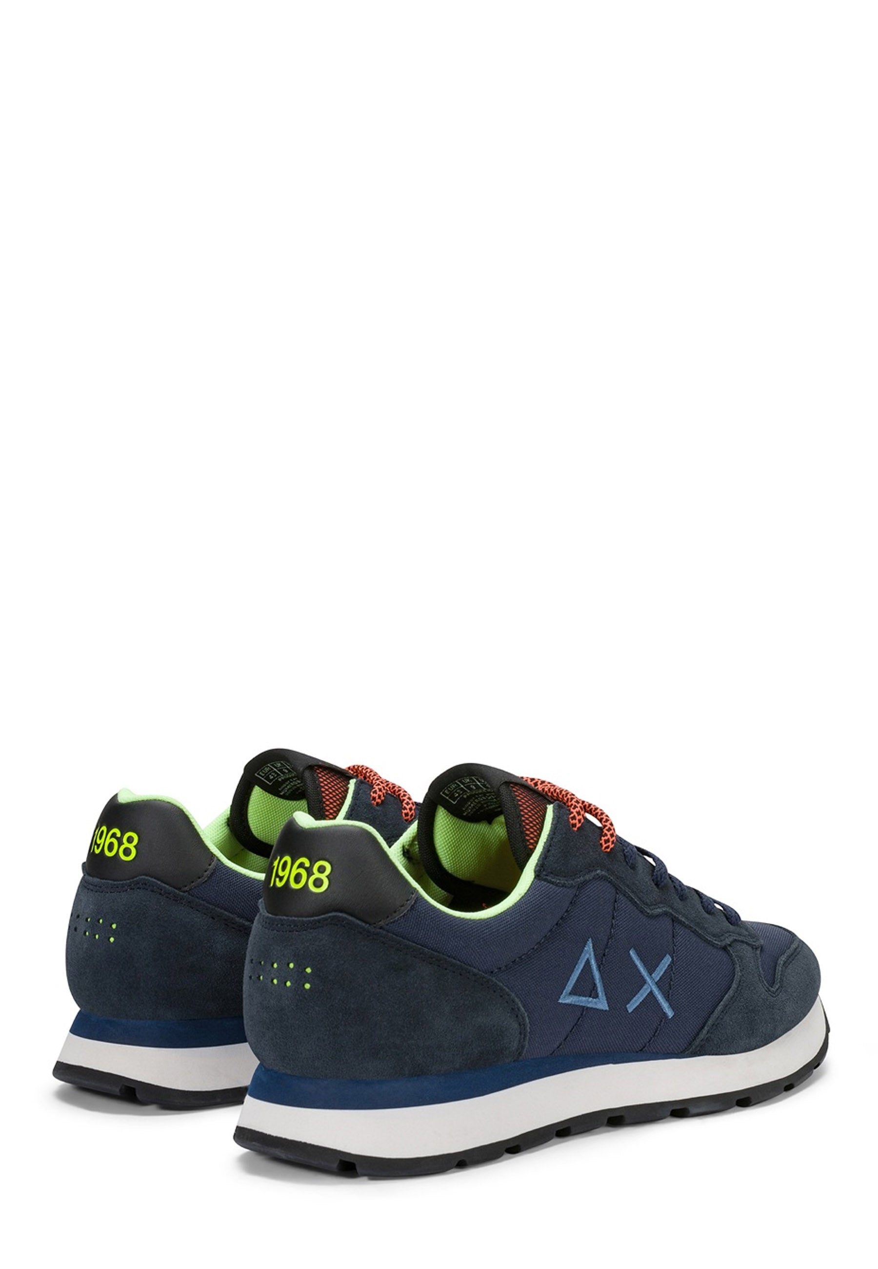 Sneakers Blu Sun68