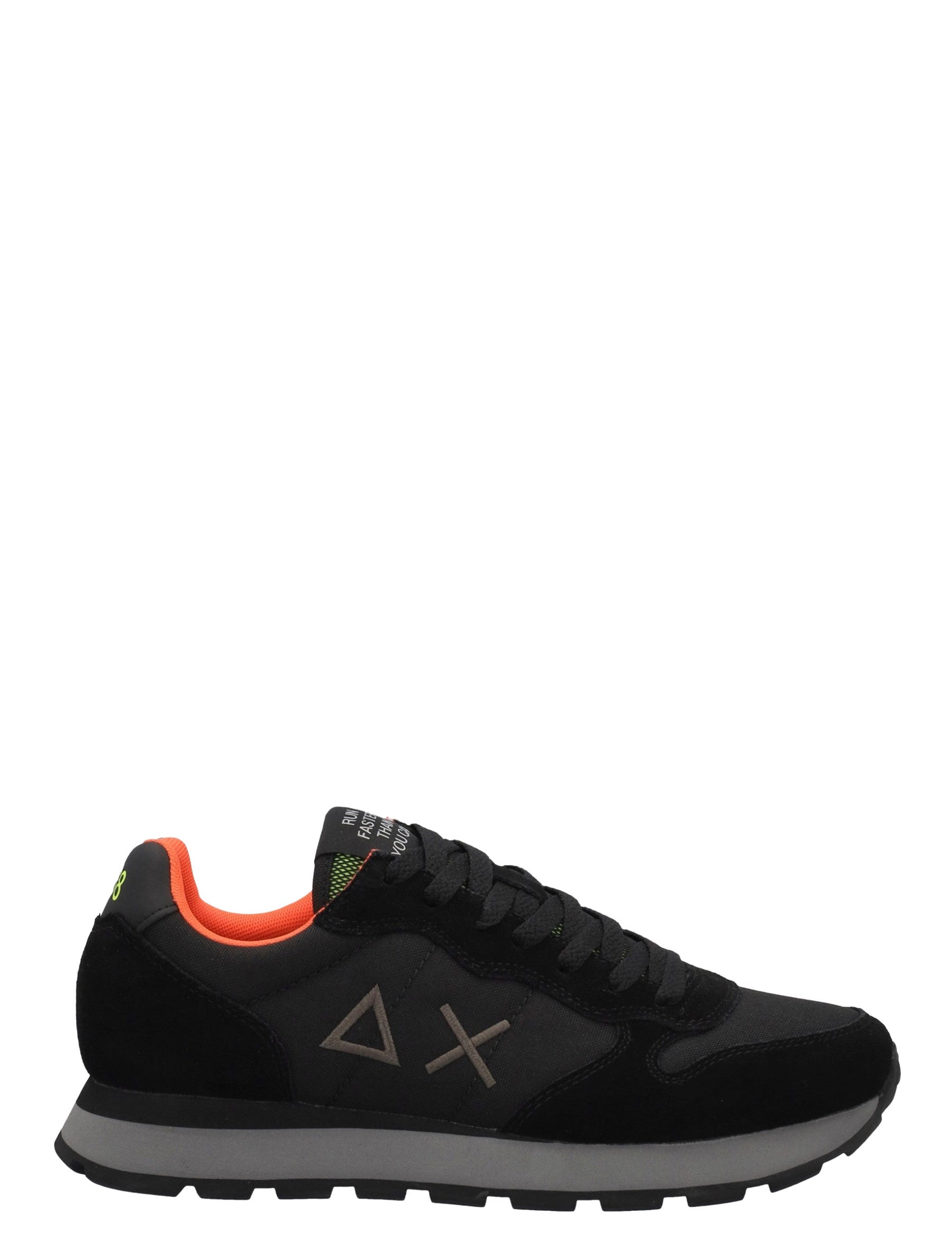 Sneakers Nero Sun68