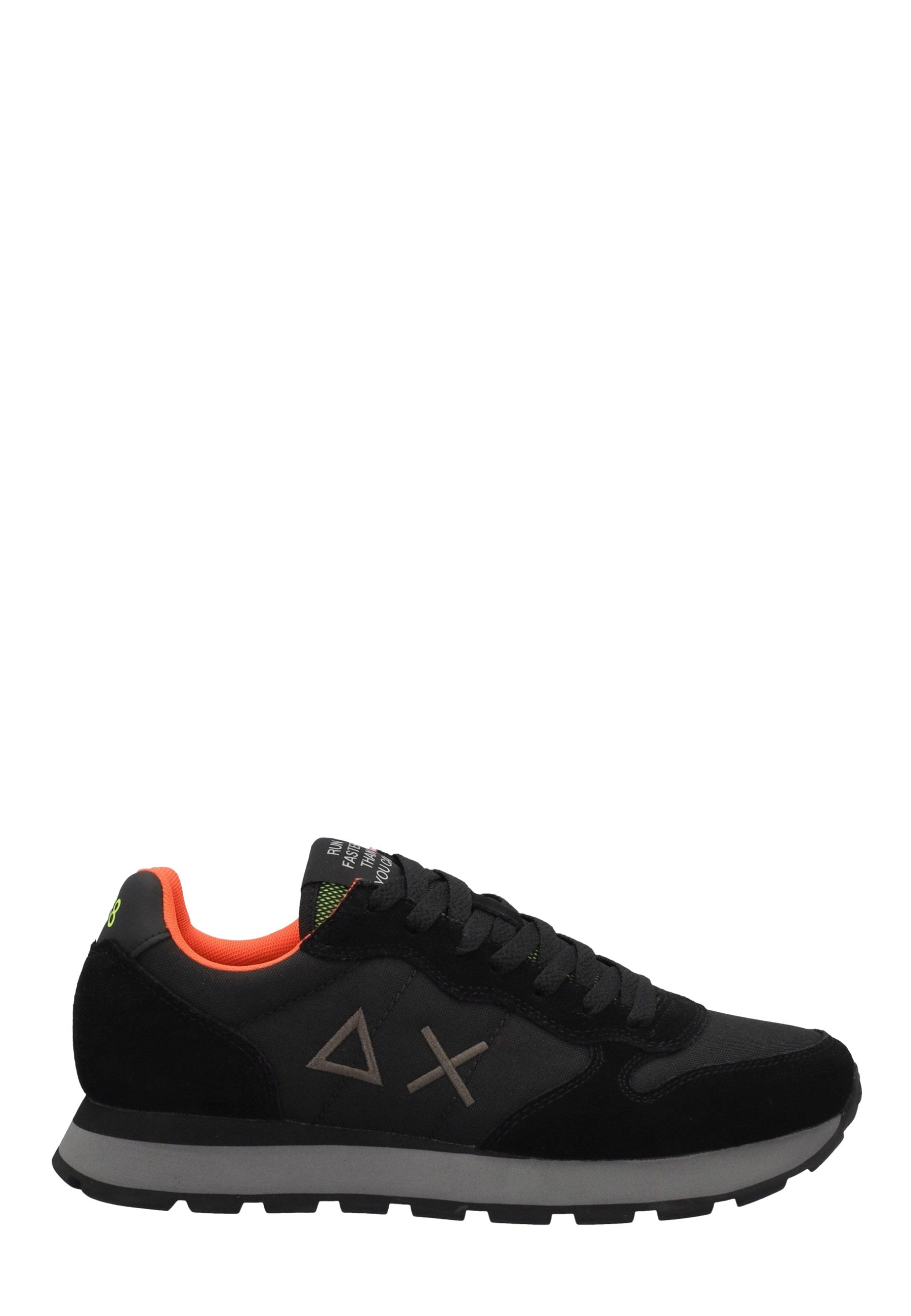 Sneakers Nero Sun68