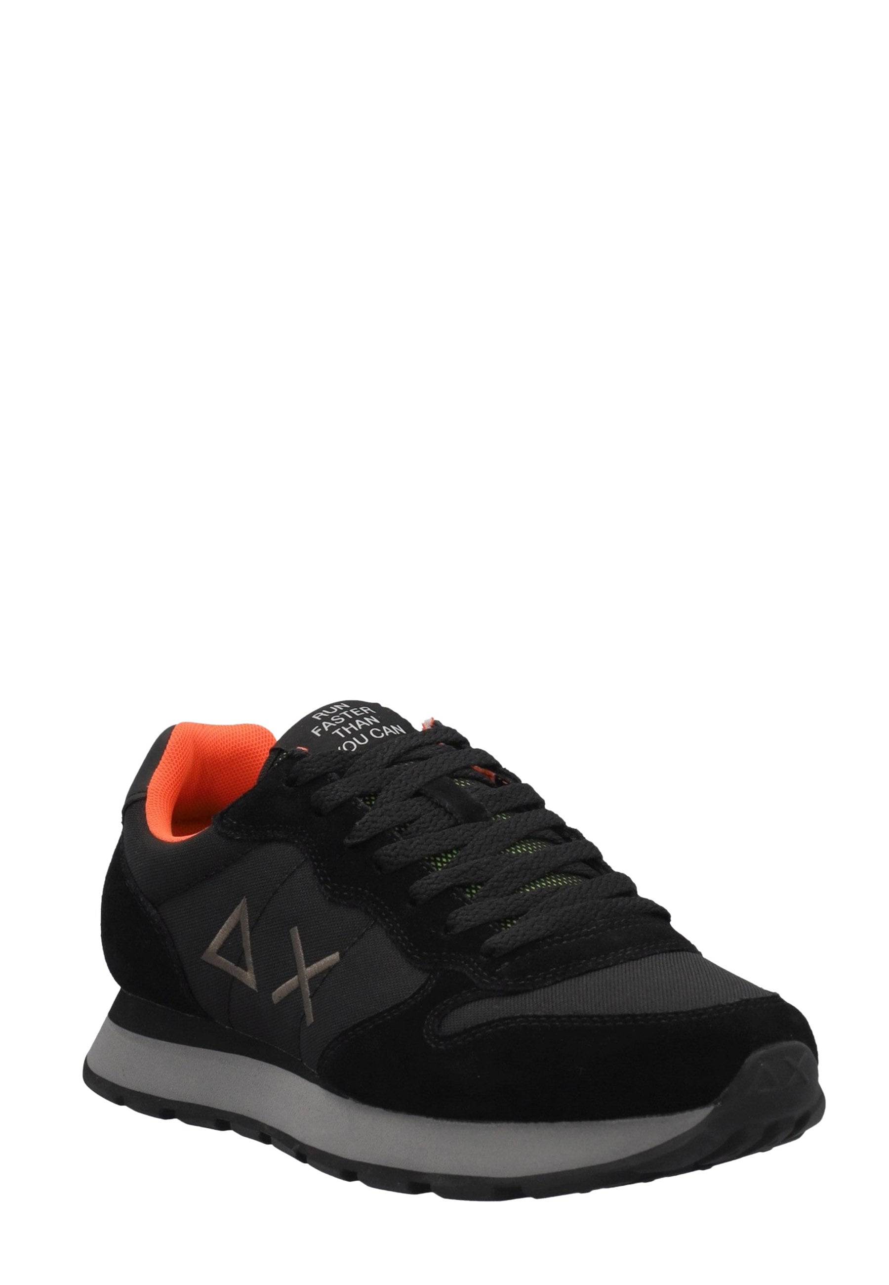 Sneakers Nero Sun68