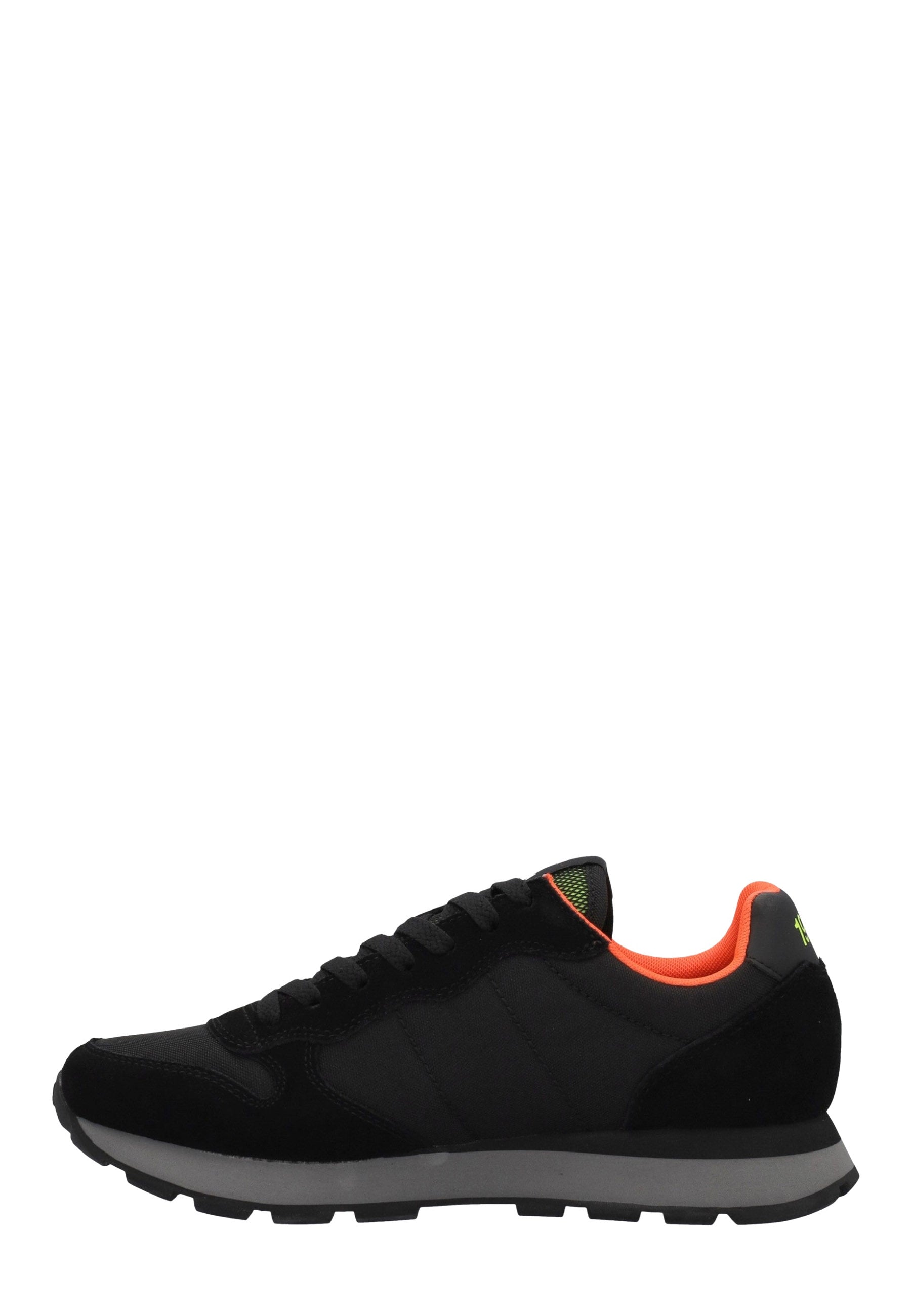Sneakers Nero Sun68