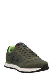 Sneakers Verde Sun68