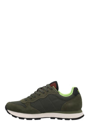 Sneakers Verde Sun68