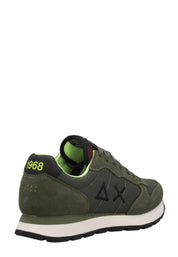 Sneakers Verde Sun68
