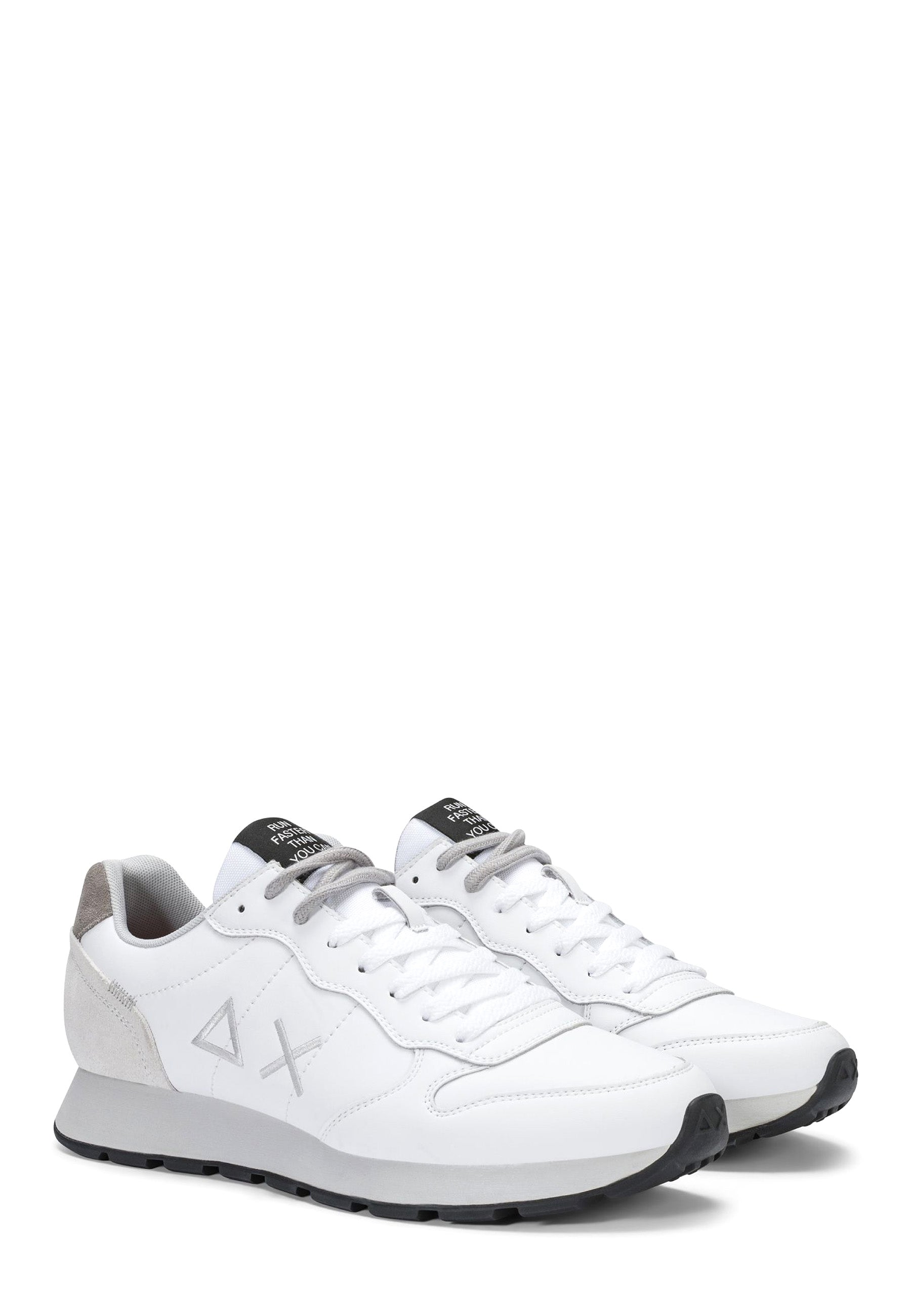 Sneakers Bianco Sun68