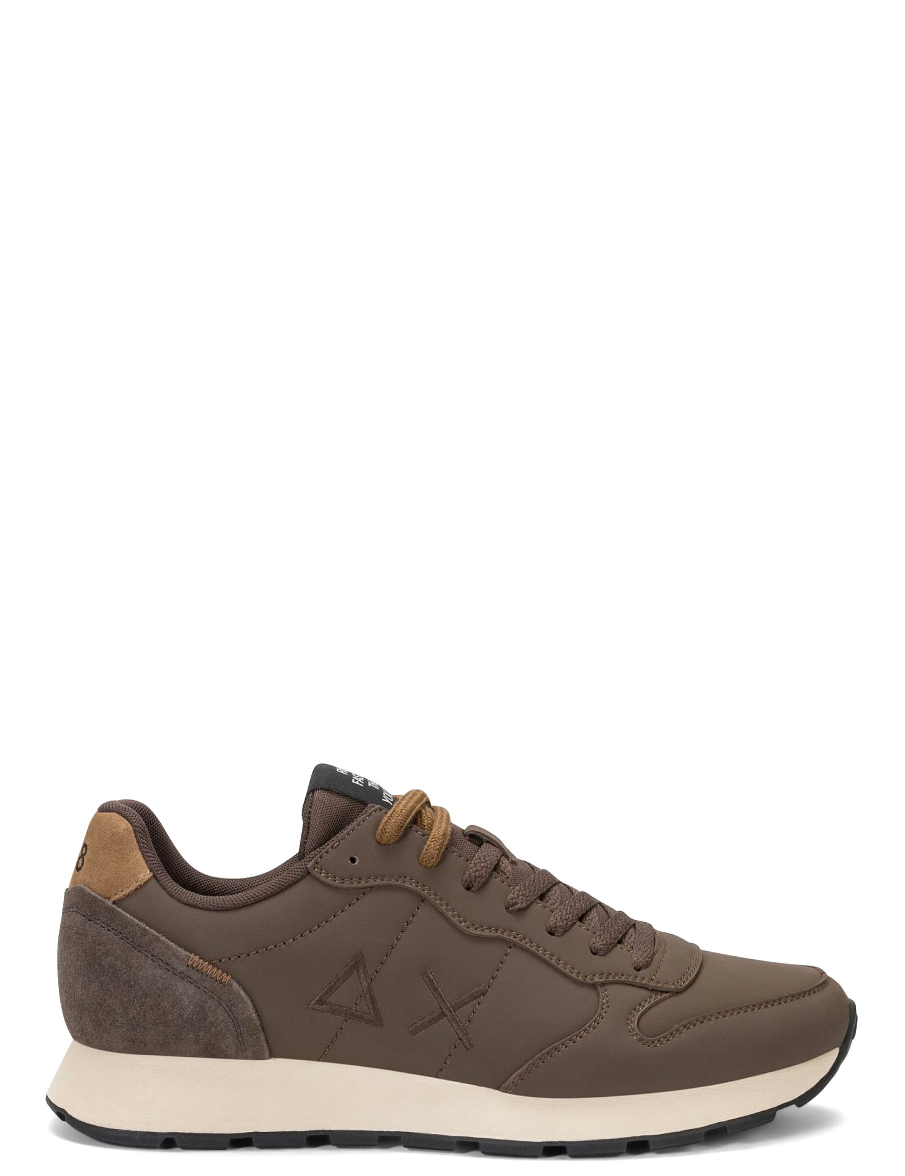 Sneakers Marrone Sun68