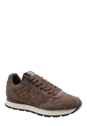Sneakers Marrone Sun68