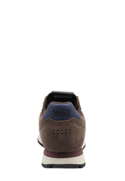 Sneakers Marrone Sun68