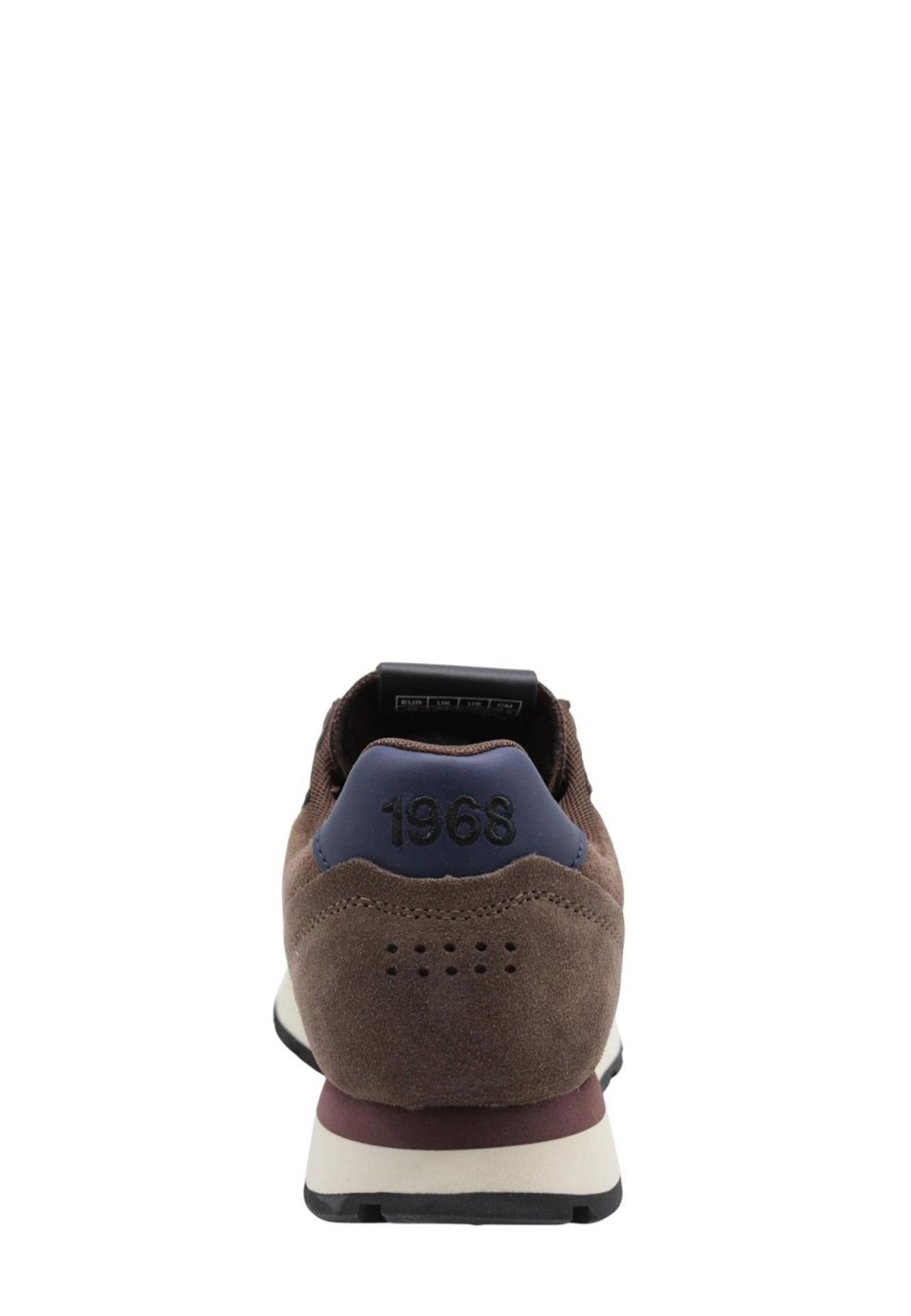 Sneakers Marrone Sun68