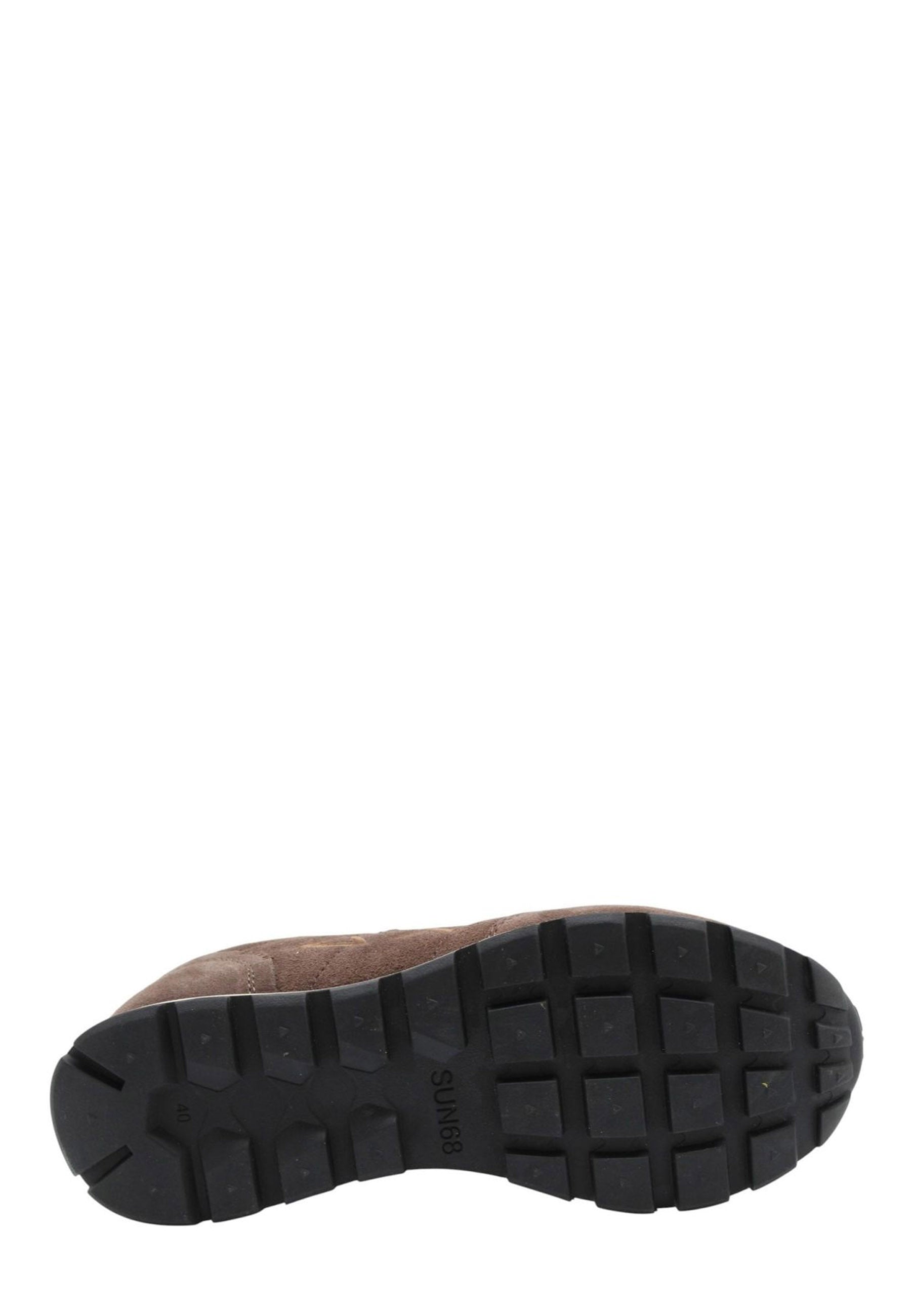 Sneakers Marrone Sun68