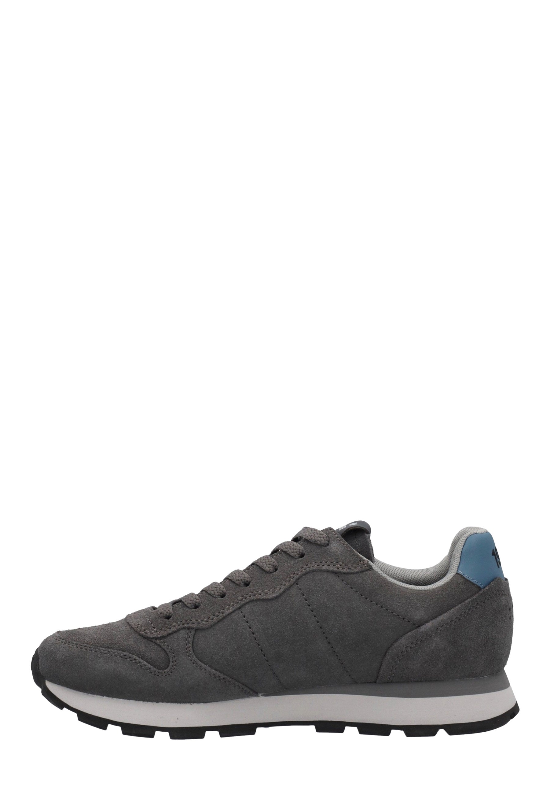 Sneakers Grigio Sun68